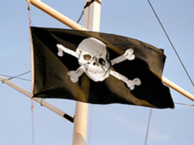 How to beat sea piracy: put grenade launchers on boats