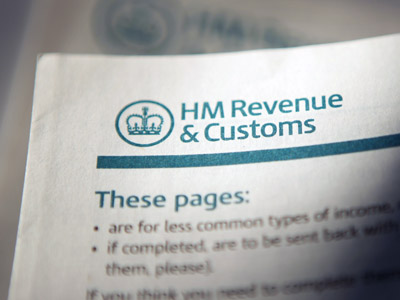 Britons pay £136 million a year on phone calls to find out how much tax they have to pay