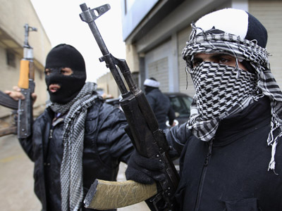 HRW: Syrian opposition kidnapped, tortured, executed loyalists