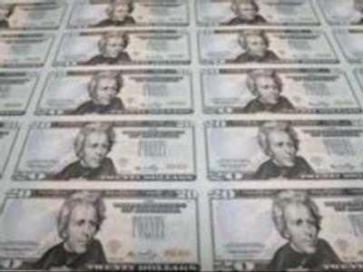 Huge banking fraud revealed in Russia