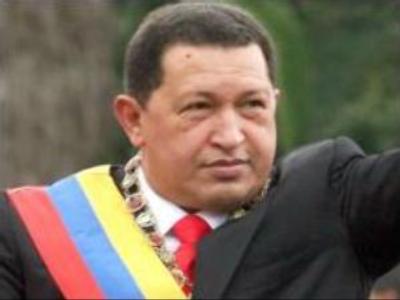 Hugo Chavez gets new powers to transform the country