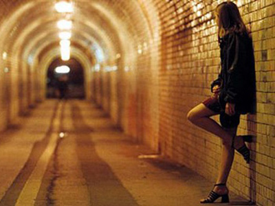 Forced into prostitution and slavery: UK human trafficking on the rise