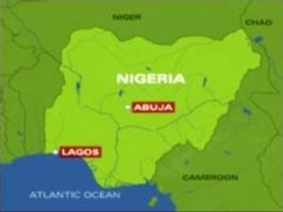 Hundreds killed in Nigeria