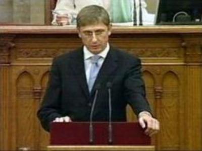Hungarian PM is in Russia to discuss energy, trade and investment
