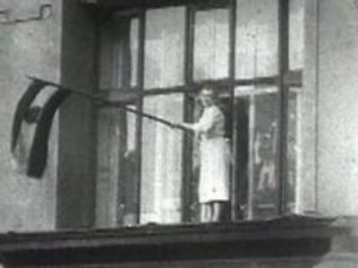 Hungary’s revolt, 50 years on