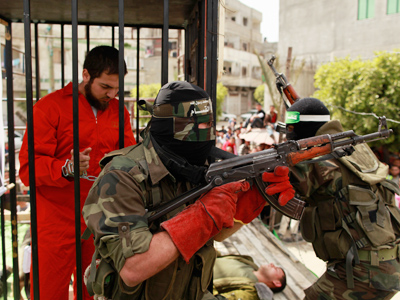 Surviving Israeli jail: Torture, humiliation and giving birth
