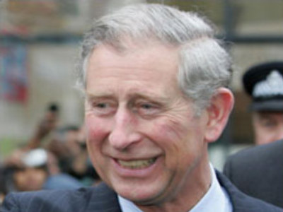 'I love ewe' says Prince Charles (tvnz.co.nz)