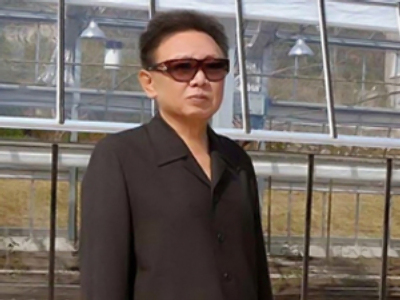 “I’ve seen Kim Jong Il and he’s OK”