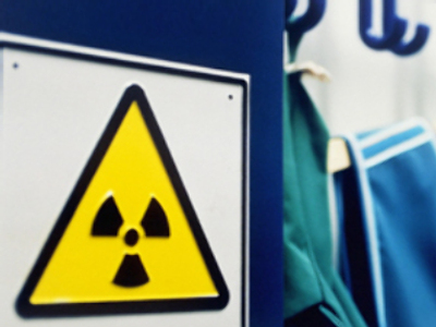 IAEA admits contamination at plutonium lab