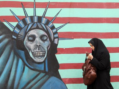 Petro no-no: US extends Iran sanctions to petrochemicals