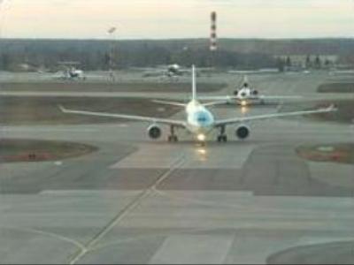 IATA calls for safer skies over Russia