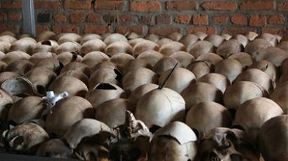 The International Criminal Court prosecutor has announced he will seek arrest warrants for three suspects over the deaths of hundreds of Libyans. (Image from ethiopianism.net)