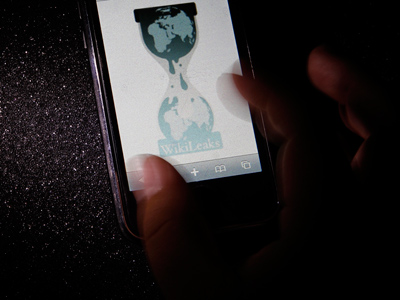 Iceland denies aid to FBI in WikiLeaks investigation