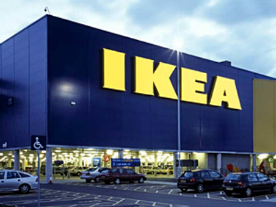 Russia’s top two IKEA execs sacked over suspected bribery