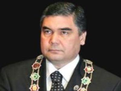 I’ll follow the path set by Saparmurat Niyazov: New President of Turkmenistan
