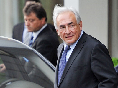 France rocked by arrest of IMF chief on sex assault charges