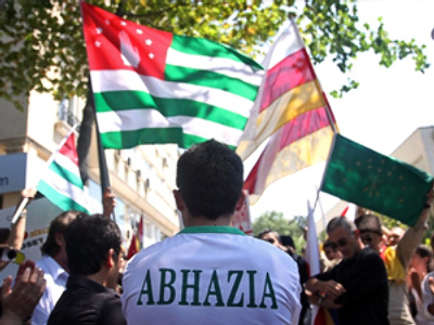 Independence first, talks with Georgia second – Abkhazia