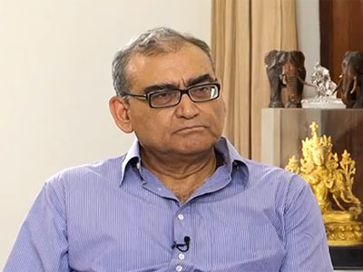 '90 percent of Indians idiots': Press watchdog goes on rant