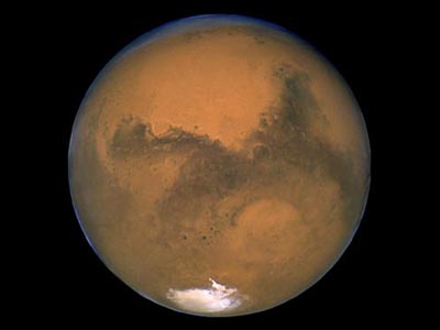Indians see red over $82 mln Mars mission