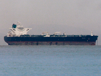 India wants Iran to insure, ship oil in sanctions bypass scheme