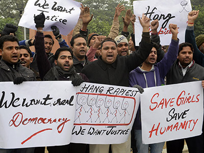 India gang-rape shock: Accounts emerge of brutal abuse by underager