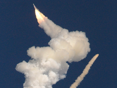 India steps up space program with big budget, bigger satellites and a leap to Mars