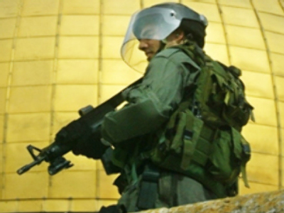 Indian forces too slow in Mumbai – Israeli experts