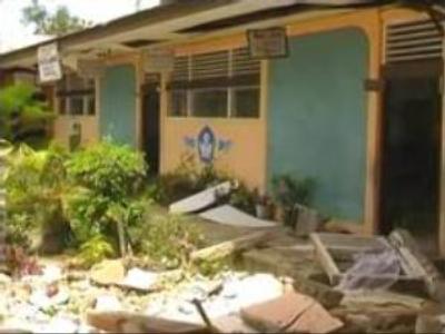 Indonesia recovers from earthquakes