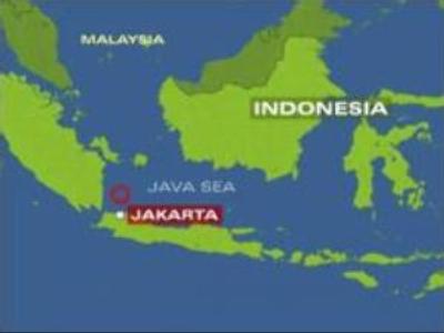Indonesian fire claims seven lives