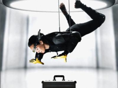 Increasing number of corporations toppled by industrial espionage
