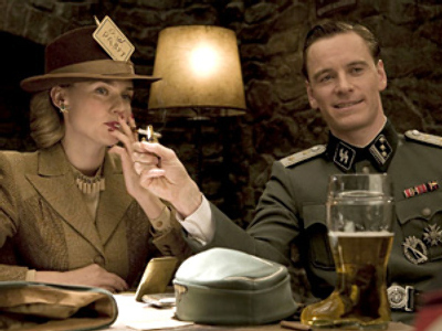Inglourious Basterds threaten Tarantino movie screening in Urals