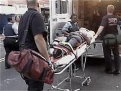 35 injured at street-festival in Washington DC