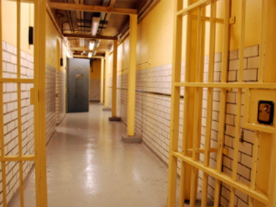 Man jailed to satisfy his curiosity