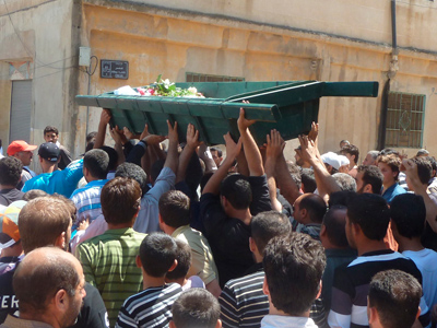 Inside Syria: Govt forces ‘apply step-by-step tactics to reduce civilian casualties’ (Op-Ed)