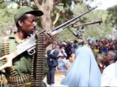 Instability in Somalia results in new victims