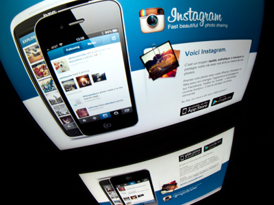 Not snap-happy: Instagram hit with first class-action lawsuit after changes to TOS