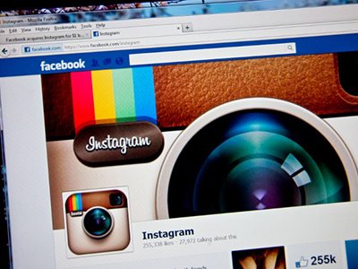 Instagram’s ‘suicide note’: Company to sell users’ photos