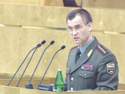Internal Affairs Minister: more than 80 international extremist groups in Russia