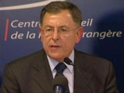 International community willing to help Lebanon