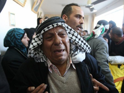 ‘Not a country’: ICC blocks Palestine war crimes probe