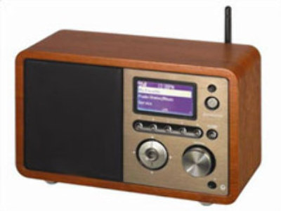 Internet radio law music to some ears