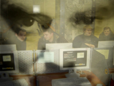 Internet threat: Big brother rests in Belarus