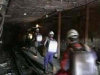 Investigation launched into deadly coal mine explosion in Siberia