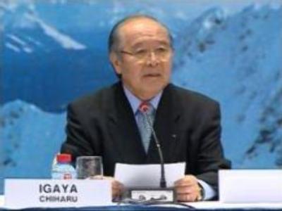 IOC Vice President: no weak points in Sochi’s preparations