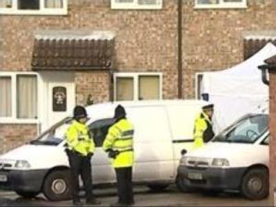 Ipswich suspect for murder to remain in custody until May