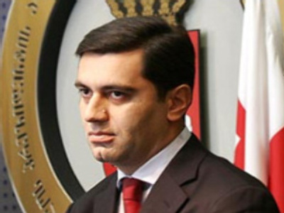 Irakly Okruashvili: an absentee member of parliament?