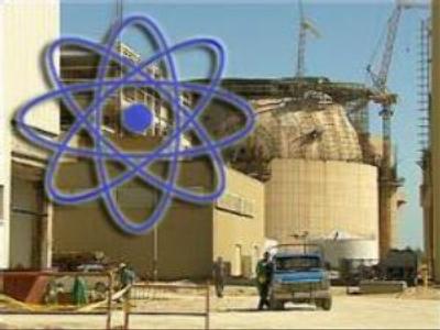 Iran announces nuclear ambitions
