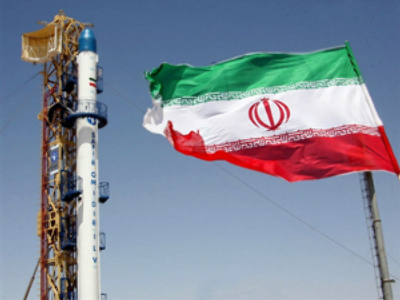Iran announces satellite launch