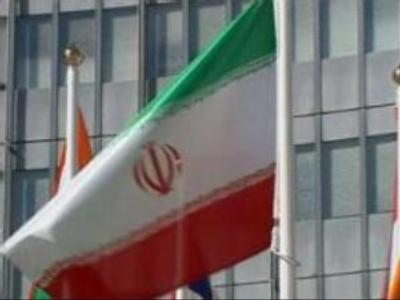 Iran arrest former nuclear official