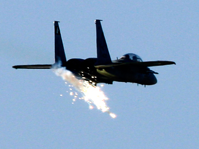 Deal or no deal, Iran may be bombed – Israeli minister